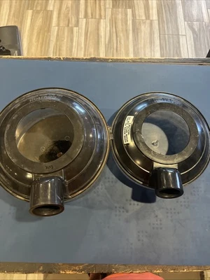 Rainbow вакуумные сковородки бак таз для D4 3C, SE и других моделей 2 резервуара - Изображение 1 из 4