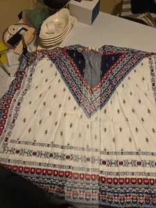 Damen Maurice ärmellose Strickjacke Bluse Größe S/M (241) - Bild 1 von 7