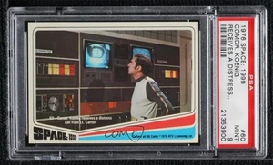 1976 Donruss Space: 1999 #60 PSA 9 MINT 0ts2 - Picture 1 of 3