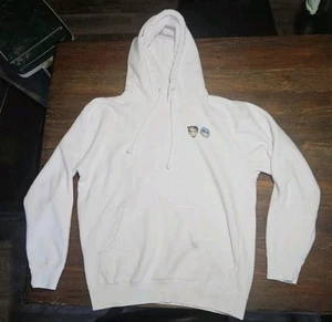 Fan Joy Brolby Hoodie Colby Brock Gear White Size M Pullover - Bild 1 von 5