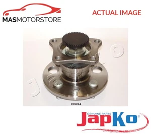 BUJE RUEDA TRASERO JAPKO 422034 V PARA TOYOTA COROLLA - Imagen 1 de 6