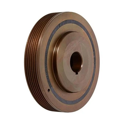 ORIGINAL® Ijs Group Riemenscheibe, Kurbelwelle für Citroën XANTIA XANTIA - Bild 1 von 4