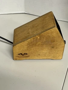 VaporBrothers Vapor Brothers VB1 Vaporizer Original Holzmodell - ohne Röhre! - Bild 1 von 5