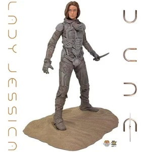 Dune : Lady Jessica Atreides 23cm figure by Dark Horse - Picture 1 of 6