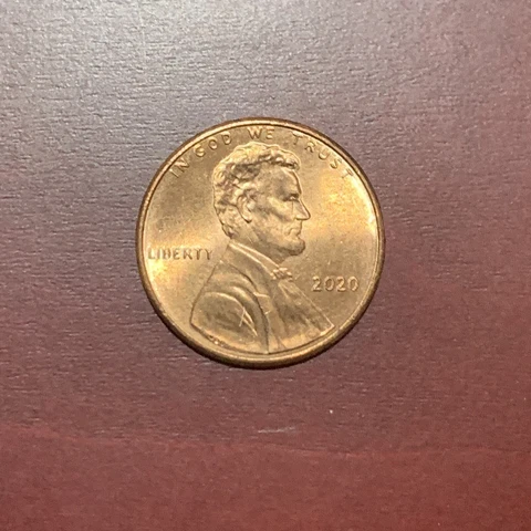 2020 p Lincoln Edge Engraved The Body Was Already So Fragile By Jill Magid -RARE Cover