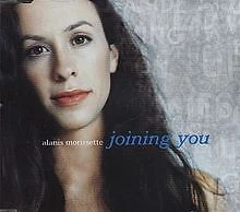 Joining You/These Are the Thou von Morissette,Alanis | CD | Zustand gut - Bild 1 von 2