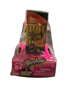 Nuovo Shopkins Collector's Edition Salute & Bellezza confezione labbra adorabili stagione 10 - Foto 1 di 1