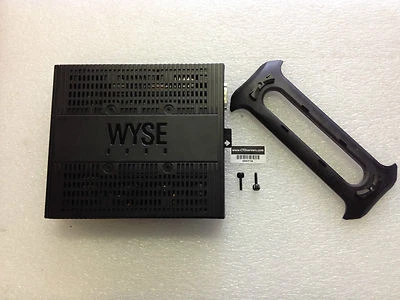 Dell Wyse Z90SW Thin Client - G-T52R 1.5 GHz AMD Radeon HD 6310 909680-21L  - Image 1 of 4
