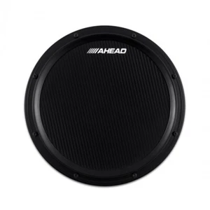Ahead AHSHPB - pad d'entrainement 14" marching - fibre de carbone - Imagen 1 de 2