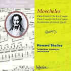 Ignaz Moscheles Piano Concertos Nos. 4 And 5 (Shelley, Tasmania (Cd) (Uk Import)