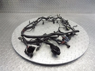 Ducati Monster 796 2012 11-13 motor principal cableado arnés cable telar OEM Foto 1 de 4