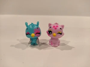 Lot Of 2 Hatchimals - Picture 1 of 4