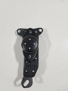✅03-11 Mercedes W211 E500 CLS500 CLS63 Door Mirror Control Switch 2118215779 OEM - Picture 1 of 2