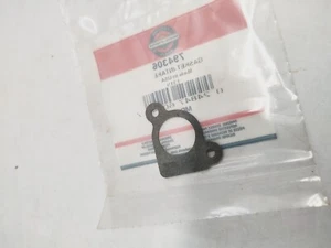 Genuine OEM Briggs & Stratton 794306 Intake Gasket - Picture 1 of 3