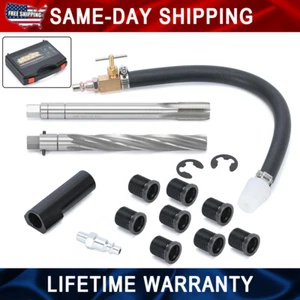 CalVan Tools 38900 Two Valve For Ford Triton Tool Kit Foolproof Repair System - Picture 1 of 12
