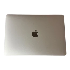 Apple MacBook Pro 2017 SPACE GRAY MODEL A1708 2.3G i5 8GB 256GB EXCELLENT TESTED - Imagen 1 de 8