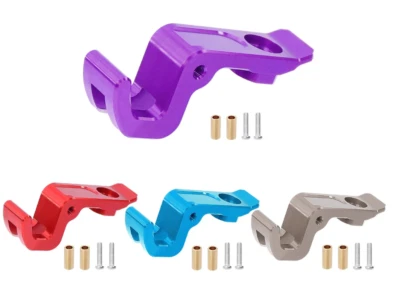 MJX Hyper Go 1:16 RC Car Body Shell Locker Hook for Models 16208 H16H - Image 1 of 4