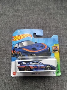HOT WHEELS 2023 PORSCHE 935 HW EXOTICS - Picture 1 of 1