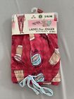 NWT Ladies Sleep Jogger with Pockets by Briefly Stated Size M 8/10