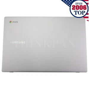 Nuova cover posteriore LCD per Samsung XE350XBA-K03US BA98-01912A coperchio schermo 15,6" - Foto 1 di 6