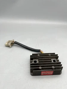 Kawasaki GPZ 500 Voltage Regulator Rectifier Regulator Rectifier #25980 - Picture 1 of 5