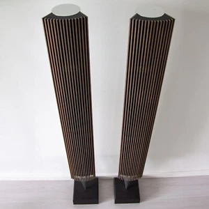 Bang & Olufsen Beolab 8000 Holz Lamellen Set - Bild 1 von 6