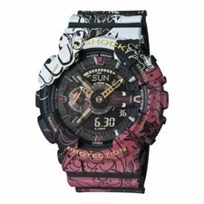 g shock ga 110f