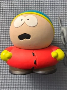 Loose 2003 Mirage South Park Series 1 Cartman with Kitty - Picture 1 of 4