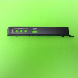 LG 42LH30-UA TV Television AV In 2 Video Audio HDMI In 3 Cover Enclosure Part - Bild 1 von 2