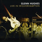 Glenn Hughes Live in Wolverhampton (CD) Album