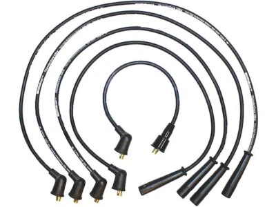 Juego de cables de bujía Walker 73196GDYZ 1,9 L 4 cilindros para GMC S15 1983-1984 Jimmy Foto 1 de 2