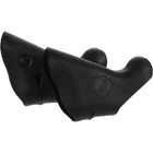Campagnolo Brake Lever Hoods 1999-2008 9 Speed/10 speed Black Set EC-RE600