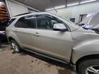 Used Front Right Door fits: 2015 Chevrolet Equinox Front Right Grade A