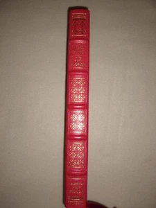 The Only Problem by Muriel Spark Franklin Library Signed 1st Ed Fine Binding vg - Imagen 1 de 14