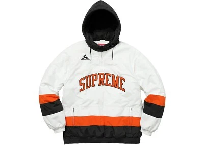Chaqueta Pullover Supreme Hockey Puffy XL Foto 1 de 3