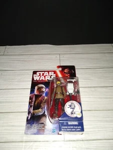 Hasbro STAR WARS The Force Awakens RESISTANCE TROOPER Combine Action Figure New - Picture 1 of 9