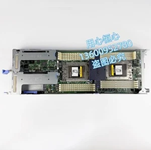 NEW DELL C6525 SERVER MOTHERBOARD 1PWXD 1H9MP 01PWXD 01H9MP - Afbeelding 1 van 4