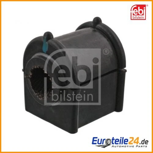Rodamiento, estabilizador FEBI BILSTEIN 101211 para Jaguar XJ Foto 1 de 1
