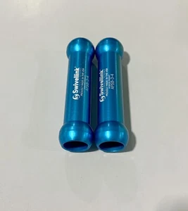 *2 PACK* SWIVELLINK AFSB-3-4 Standard 4″ Imperial Link NOB *FREE SHIPPING* - Picture 1 of 2