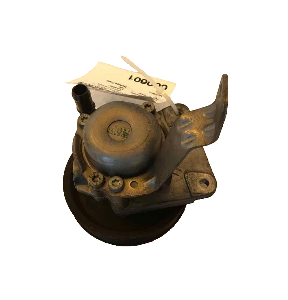 BMW Serie 3 328CI 2000 dirección asistida bomba de fluido conjunto de motor 6 cilindros OEM Foto 1 de 4