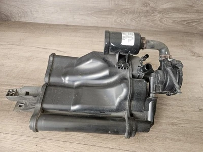 2015-21 Audi Volkswagen A3 RS3 Golf R GTI Evap Charcoal Fuel Canister 5Q0201797F - Image 1 of 4