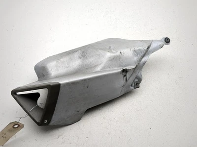 Cubierta protectora de escape trasero derecho Aprilia RS660 20-24 Foto 1 de 4