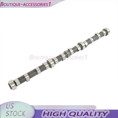 53010448AA NEW Camshaft Fits 1999-2006 Jeep Wrangler TJ WJ & XJ 4.0L Engine - Imagem 1 de 4