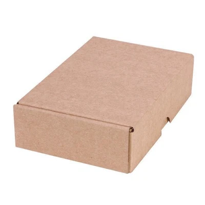 ROPER GMBH & CO. KG Maxibriefkarton 175 x 115 x 45 mm Versand Post Warensendung Karton