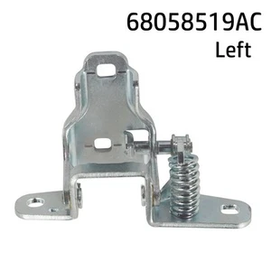 High Universality Fitment Door Hinge for Ram 1500 2500 3500 Front Left - Picture 1 of 6