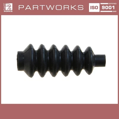 Bellows Clutch Cable for Porsche 911 F/G '70-77 914 Rubber Cuff 91442392202 - Image 1 of 4