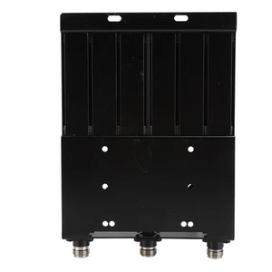 SGQ-150 25W VHF 6 wnęk 6 filtrów Stop-Band N Złącze Duplekser Boos sygnałowy FY - Zdjęcie 1 z 9