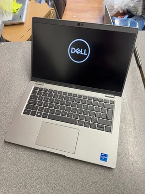 Dell Latitude 5420 14" FHD Intel Core i7-1185G7 - 16GB Ram - 512GB SSD - Image 1 of 4