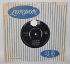 Wilson Pickett & The Falcons – Billy The Kid - 1967 Vinyl 7" Single - HLU 10146
