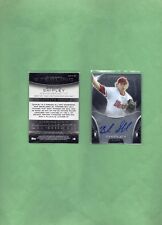 Braden Shipley (Diamondbacks)1/2013 Bowman Sterling #BSAP-BS Autographed Rc 